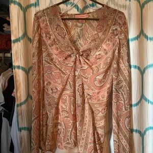 Beautiful Light Weight Blouse